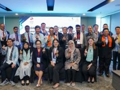 Pos Indonesia Jadi Tuan Rumah APP ePacket Steering Committee Meeting & Workshop 2023, Digelar Secara Hybrid