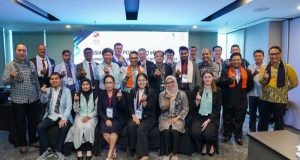Pos Indonesia Jadi Tuan Rumah APP ePacket Steering Committee Meeting & Workshop 2023, Digelar Secara Hybrid