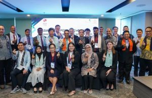Pos Indonesia Jadi Tuan Rumah APP ePacket Steering Committee Meeting & Workshop 2023, Digelar Secara Hybrid