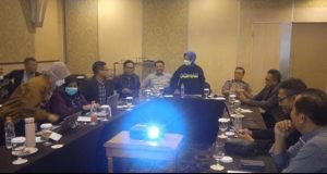 SMSI Tolak Pasal yang Memberatkan Perusahaan Pers Start Up di R-Perpres Media Berkelanjutan