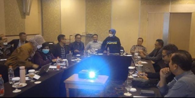 SMSI Tolak Pasal yang Memberatkan Perusahaan Pers Start Up di R-Perpres Media Berkelanjutan