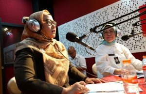 Soroti Kenaikan Kepokmas, Nunung Nurasiah Apresiasi Langkah Cepat Disdagin