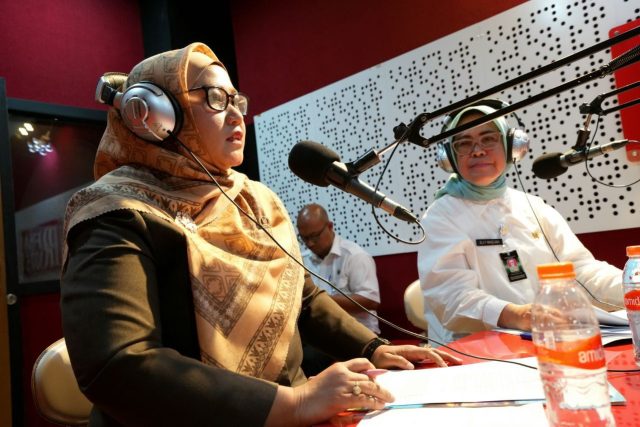 Soroti Kenaikan Kepokmas, Nunung Nurasiah Apresiasi Langkah Cepat Disdagin