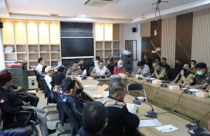 Terkait Aturan RDTR dan RTRW, Yudi Cahyadi: Ke Depan Tidak Ada Lagi Toleransi Non Prosedural