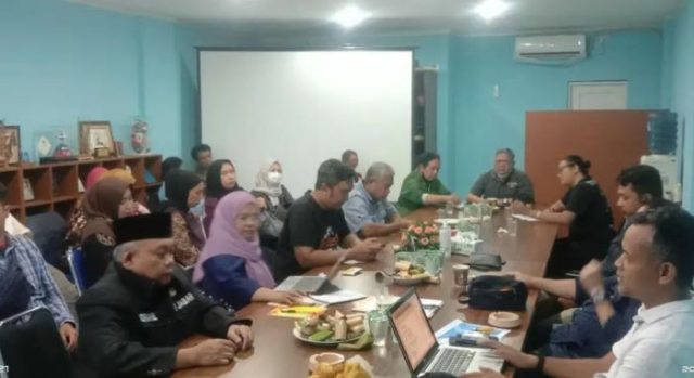 Berikut Rangkaian Perayaan HPN 2023 Tingkat Jawa Barat di Karawang