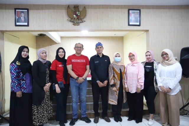 Inginkan Pelayanan Tetap Optimal, Achmad Nugraha: Kewilayahan Merupakan Ujung Tombak