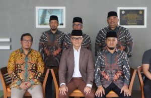 Sambut Baik Kegiatan JMP, Edwin Senjaya: Tingkatkan Kesadaran Hukum