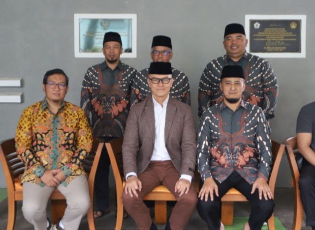 Sambut Baik Kegiatan JMP, Edwin Senjaya: Tingkatkan Kesadaran Hukum