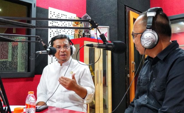 DPRD Kota Bandung Dukung Pemprov Jabar Atasi Kemacetan di Bandung Raya