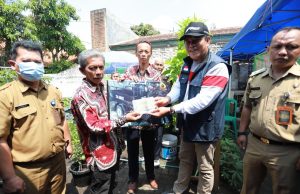 Bantu Kebutuhan Sehari-Hari Masyarakat, Anggota DPRD Ini Ingin Buruan SAE Diperluas Tiap Daerah di Kota Bandung