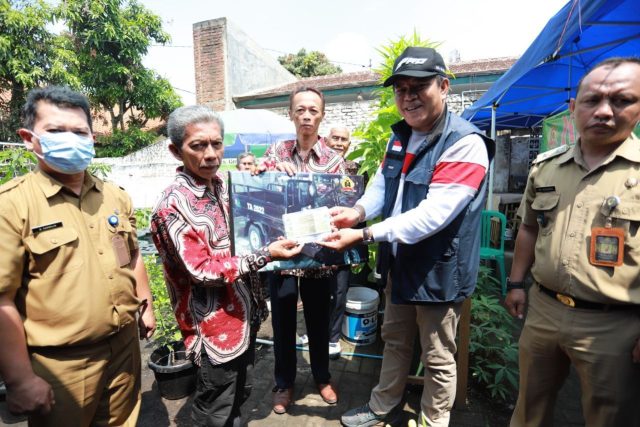 Bantu Kebutuhan Sehari-Hari Masyarakat, Anggota DPRD Ini Ingin Buruan SAE Diperluas Tiap Daerah di Kota Bandung