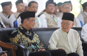 Wujudkan Kota Bandung Agamis, Tedy Rusmawan Berharap “Program Bersatu” Warisan Mang Oded Dapat Dijalankan