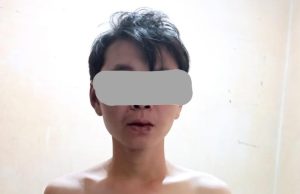 Polisi Amankan Pelaku Pencurian Accu Mobil