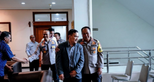 Kadisdik Koordinasi dengan Kapolda Jabar, Targetkan 50 Persen SMA, SMK, dan SLB se-Jabar Jadi Sekolah Toleransi