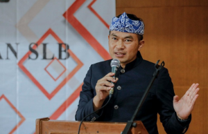 Kadsidik Jabar Resmi Buka Sosialisasi 'Persiapan PPDB SMA, SMK, dan SLB Tahun 2023'