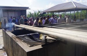 Mayjen TNI Kunto Arief Wibowo Lakukan Pendampingan Atasi Persoalan Sampah dan Lahan Kritis di Kaltim