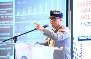 Humas Polri Gandeng Media Massa Demi Wujudkan Pemilu Aman