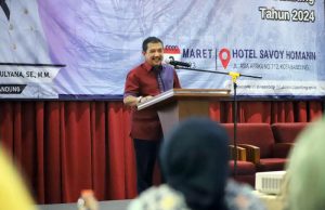 Ketua Komisi D Soroti Isu Penyelenggaraan Kesejahteraan Sosial di Kota Bandung