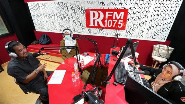 Antisipasi Penyebaran Difteri, Aries Supriyatna Minta Pemkot Bandung Lakukan Langkah Antisipasi Cepat