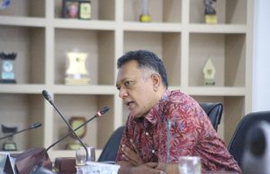 Komisi B DPRD Kota Bandung Minta Geliat Pariwisata di Kota Bandung Ditingkatkan