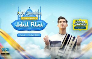 Berikut Puluhan Merchant yang Berpartisipasi Pada Promo Spesial Idulfitri 1444H bank bjb