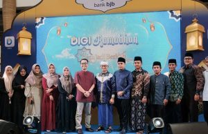 Berikut Rangkaian Acara DIGI Ramadhan 1444H 'Bisa Jadi Berkah 3.0'