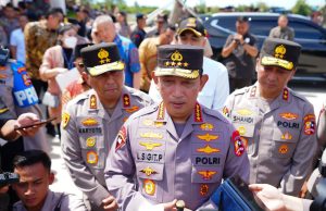 Soal Brigjen Endar, Kapolri Tegaskan Komitmen Perkuat Pemberantasan Korupsi Soal Brigjen Endar, Kapolri Tegaskan Komitmen Perkuat Pemberantasan Korupsi