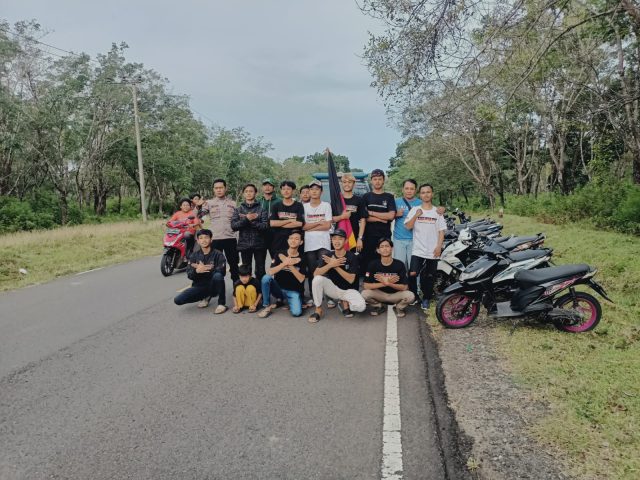 Polisi Lakukan Patroli Ngabuburit Antisipasi Balap Liar