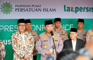 Kapolri: Rekayasa Lalu Lintas Diadakan agar Mudik Terkelola dengan Baik