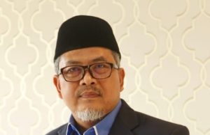 Ketua Umum PP Persis Berikan Apresiasi dan Semangat Kepada Polda Jabar Dalam Pengamanan Mudik Lebaran 2023