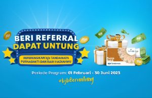 Segera Ikutan bjb Beruntung dan Buka Tabungan bjb Tandamata Purnabakti!