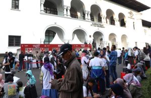 Segera Daftar Mudik Bersama Pos Indonesia Batch 2