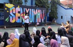 Tedy Rusmawan: Pesantren Kilat Bentuk Karakter dan Akhlak Siswa