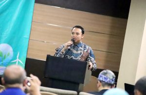 Ketua Komisi C DPRD Kota Bandung: Pembangunan di Kota Bandung Harus Dilaksanakan Secara Berkelanjutan