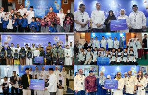 bjb Adakan Safari Ramadan di 7 Kantor Cabang