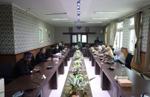 Raker Bapemperda DPRD Kota Bandung Sepakati Pencabutan Raperda LKK Melalui Perwal