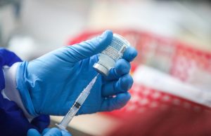 Dinkes Minta Seluruh RS di Kota Bandung Buka Layanan Vaksin Polio