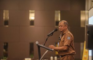 Terkait Pencabutan Status Covid-19 Oleh WHO, Dinkes Kota Bandung: Tetap Waspada!