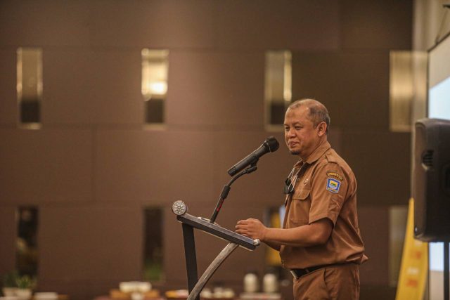 Terkait Pencabutan Status Covid-19 Oleh WHO, Dinkes Kota Bandung: Tetap Waspada!