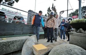 Banyak Parkir Liar, Ema Instruksikan Bentuk Satgas Trotoar