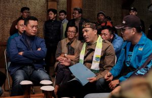 Hubungan Industrial Harmonis, Iklim Investasi di Kota Bandung Kondusif