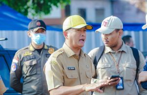 Ema Sumarna: Seluruh Camat Harus Optimal Tangani Sampah di Wilayah