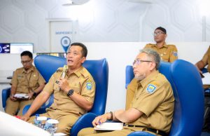 TPA Sarimukti Kembali Normal, TPA di Cicabe Akan Ditutup