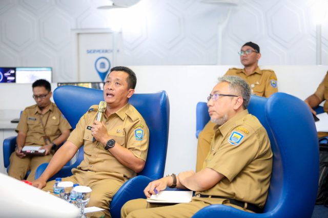 TPA Sarimukti Kembali Normal, TPA di Cicabe Akan Ditutup