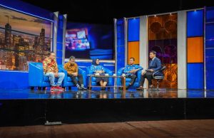 Tekan Ancaman Resesi Pangan, Program Buruan Sae Dipastikan Terus Bergulir