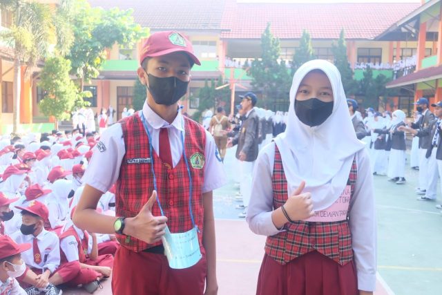 PPDB 2023: Disdik Kota Bandung Buka Jalur Afirmasi RMP