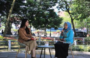 Pemilu 2024: DPS Kota Bandung Alami Peningkatan