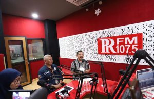 Aries Supriyatna Apresiasi Kinerja Disdik Kota Bandung Terkait PPDB 2023