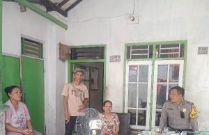 Pelihara Kamtibmas, Polisi Sambang Warga Binaan Lewat Program Ngobrol Mas