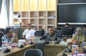 Darurat Sampah di Kota Bandung, Komisi C DPRD Kota Bandung Harap Kang Pisman Dioptimalkan